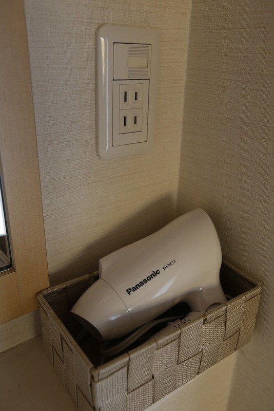 客室の設備とサービス