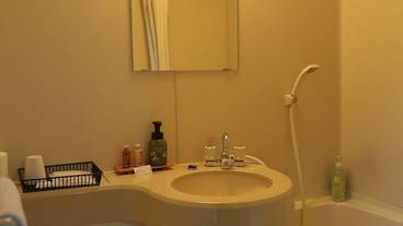 バスルーム / 10