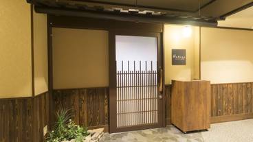 食事・飲み物 / 1