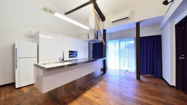 専用キッチン / 16