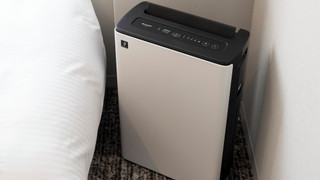 プレミアツインルーム 禁煙(20㎡、ベッド2台)