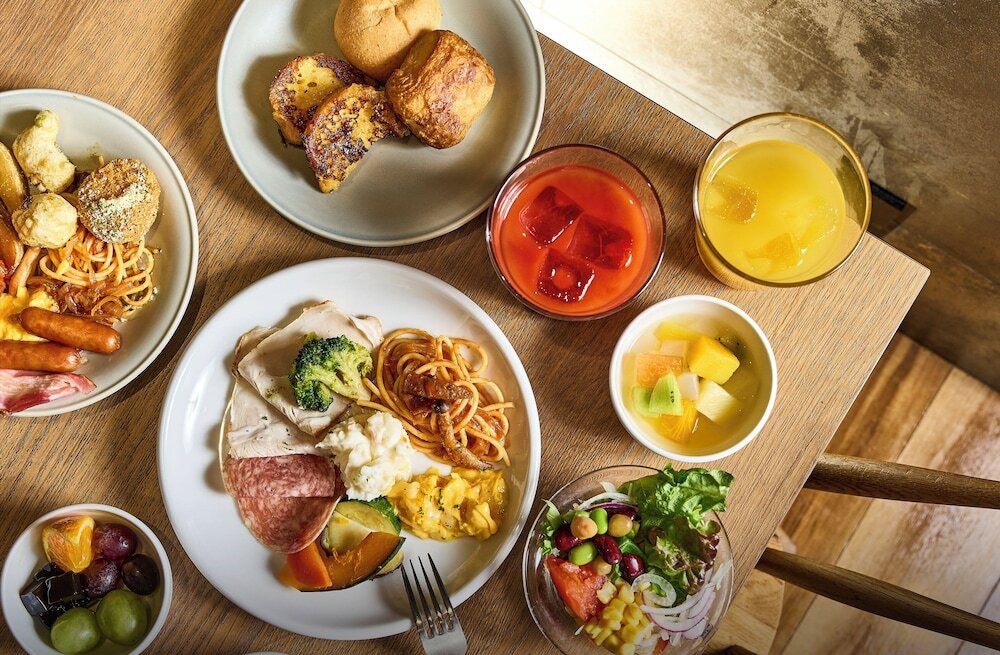 「SALVATORE CUOMO & BAR 心斎橋」 内観 219669325 