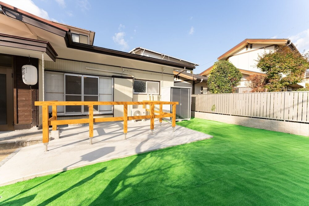 テラス / パティオ