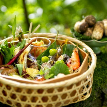 内湯・露天がそろったくつろぎの小宿3543526