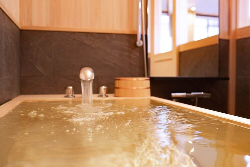 バスルーム例(1)