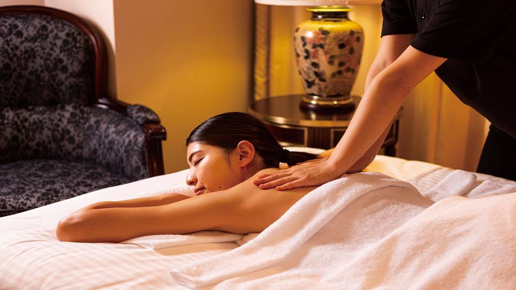 スペイン流のおもてなしに
心満たされた2日間 / 4