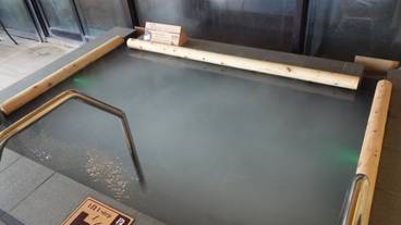 ハマム (トルコ式スチームバス) / 15