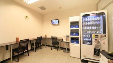 施設内の設備 / 4