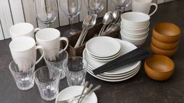 専用キッチン / 14