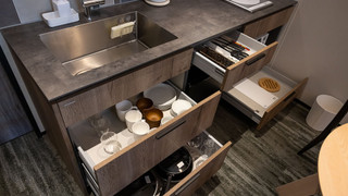 エコノミー 4 人部屋