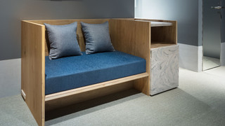 Standard Bunk