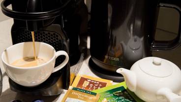 専用簡易キッチン / 33