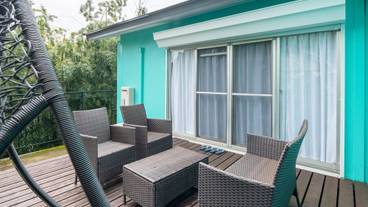 テラス / パティオ / 8