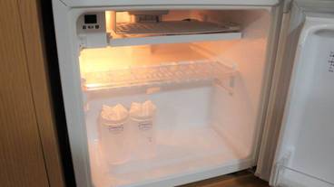 小型冷蔵庫 / 11