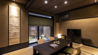 プレミアム タウンハウスNo.1 禁煙