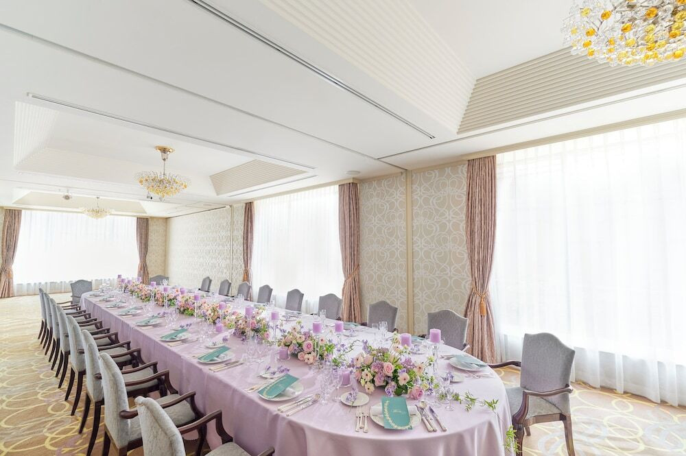 バンケット ホール