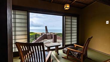 船首客室デッキ付 / 8