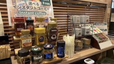 施設内の設備 / 11