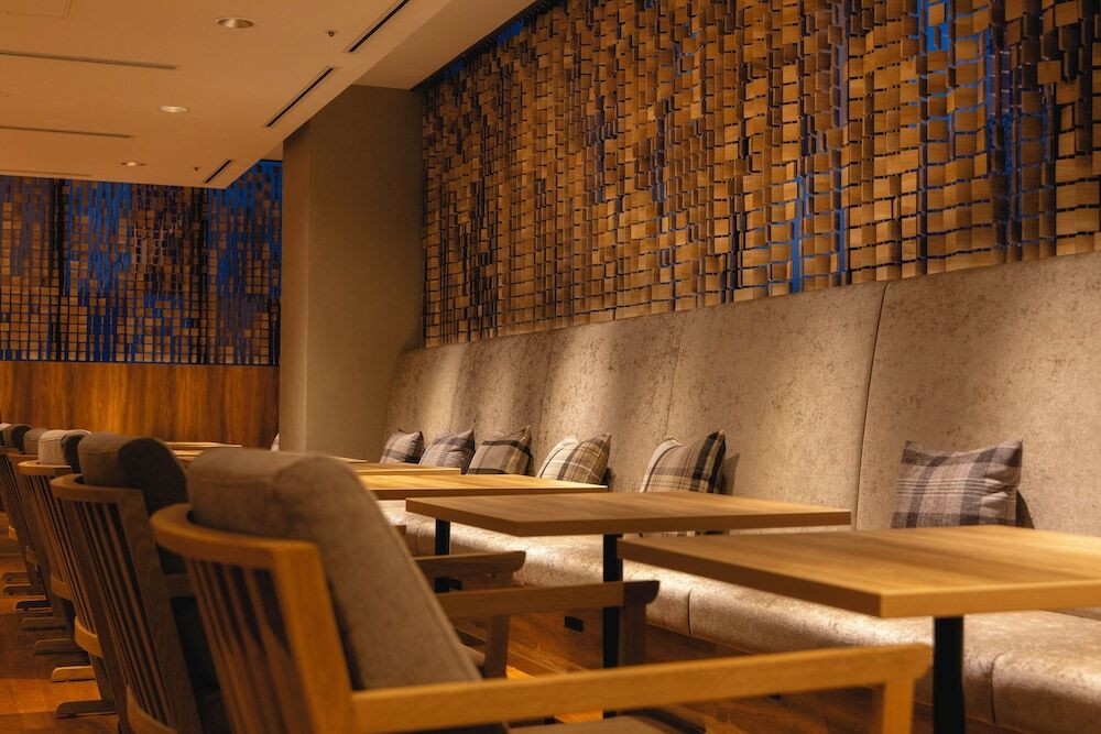 ロビーラウンジ