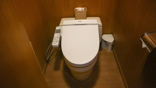 新館和洋室スタンダートルーム 禁煙