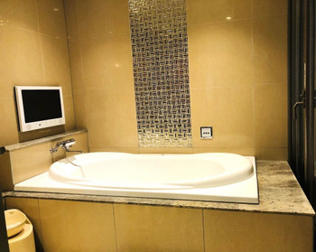 客室で露天風呂を満喫♪約70㎡の貸切り風呂もあるホテル3568064