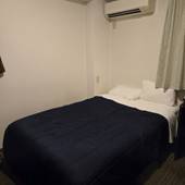 サガシティホテル(佐賀県 ビジネスホテル) / 2