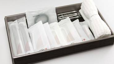 バスルームの設備 / 32