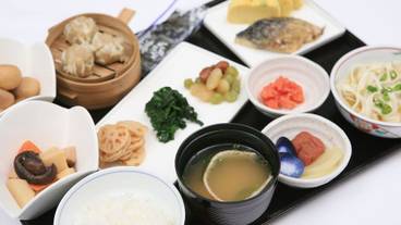 食事・飲み物 / 3