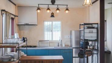 専用キッチン / 22