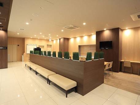 スマイルホテル博多駅前 / 2