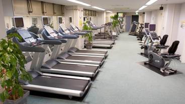 フィットネス設備 / 5