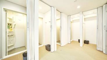 共用バスルーム / 37