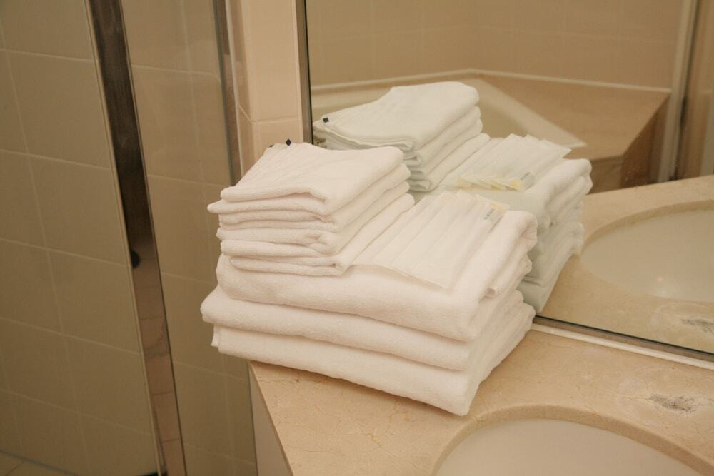 客室の設備とサービス