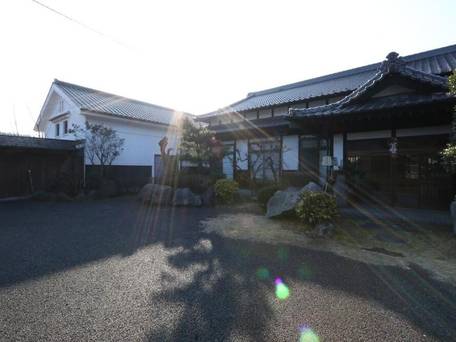 三船温泉 城山（大分県） / 3