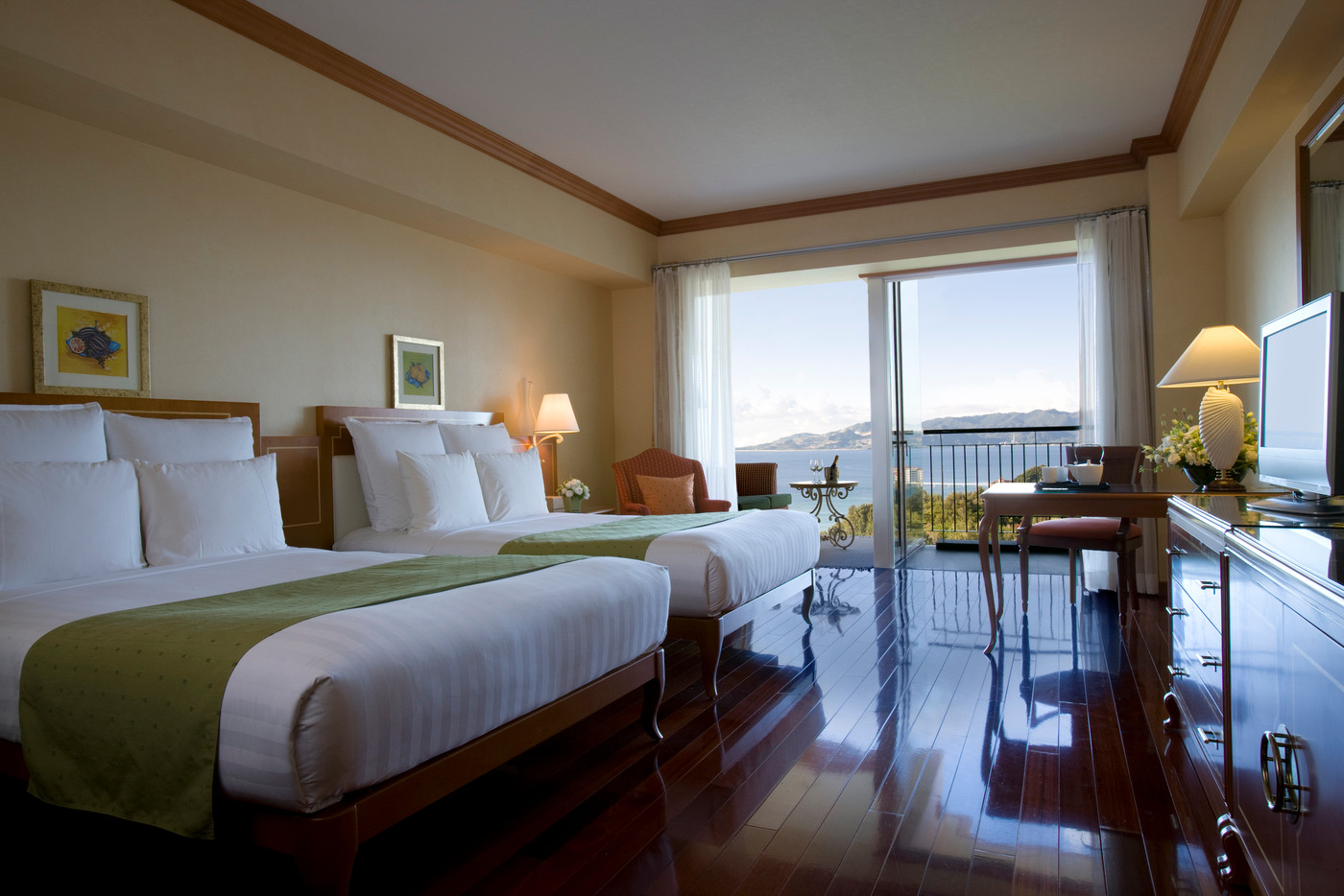 1．オキナワマリオットリゾート＆スパ1849219