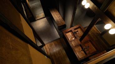 バスルーム / 32