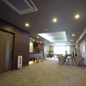 ホテルルートイン登米（宮城県 ビジネスホテル） / 2