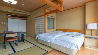 コンフォート ツインルーム