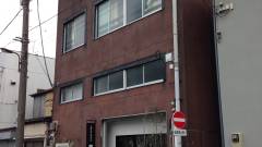 ＴＯＫＹＯ　ＨＵＴＴＥ