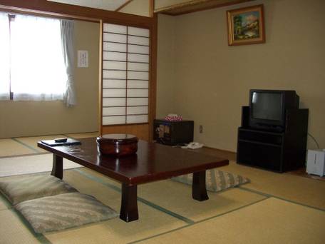 ホテルホゥルス志賀高原 / 5