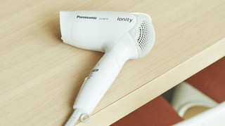 スタンダード ダブルルーム 禁煙