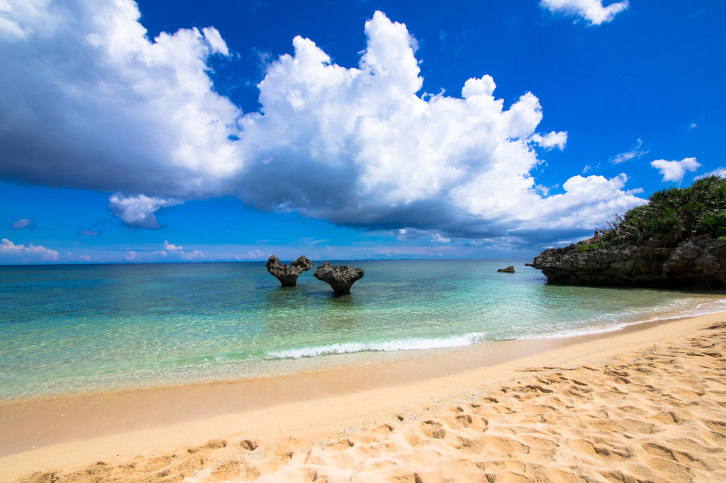 2.ティーヌ浜678871