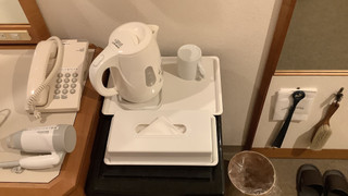 スタンダード ダブルルーム 禁煙