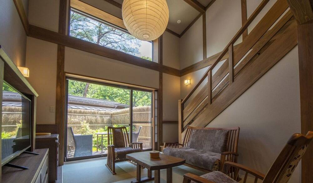 離れ メゾネット / 4