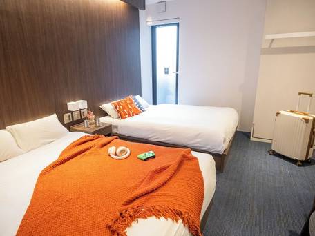 ORI ROKKAKU HOTEL / 4