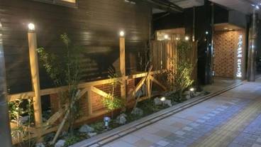 施設の敷地 / 27