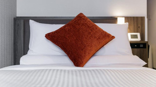 スタンダードセミダブル喫煙可