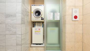 ランドリー ルーム / 6