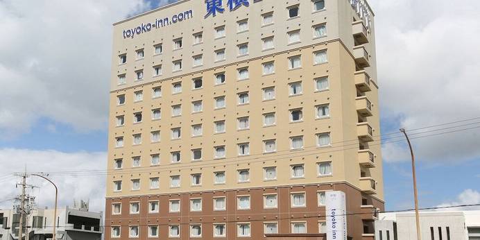 東横イン石垣島（沖縄県 ビジネスホテル） / 1