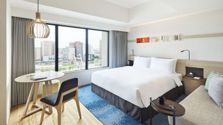 ルーム キングベッド 1 台